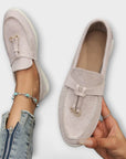 Gamila - Elegant Loafer