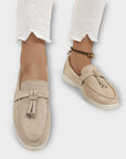 Gamila - Elegant Loafer