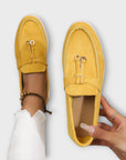 Gamila - Elegant Loafer