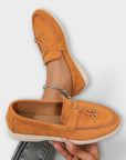 Gamila - Elegant Loafer