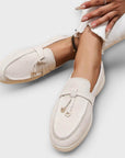 Gamila - Elegant Loafer
