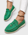 Gamila - Elegant Loafer