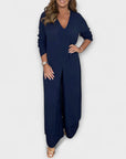 3-Piece Stylish Women's Co-Ord Set