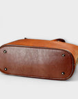 Lora - Vintage Shoulder Bag