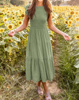 Madeline™ | Sophisticated Tummy Covering Dress