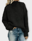 Harper - Cozy Knit Sweater
