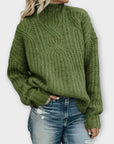 Harper - Cozy Knit Sweater