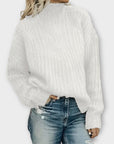 Harper - Cozy Knit Sweater