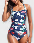 Lina - One-piece Swimsuit