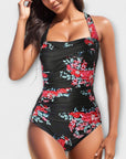 Lina - One-piece Swimsuit