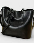 Lora - Vintage Shoulder Bag