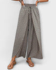 Chiara - Stylish Palazzo Trousers
