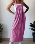 Genesis™ | Tummy Coverage Striped Dress