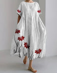 Sabrina™ | Mediterranean Summer Dress