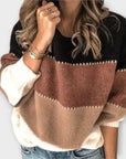 Elisa - Casual & Cozy Sweater