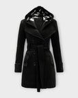 Evelyn - Warmer Winter Coat