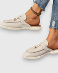 Nalea – Half Loafer