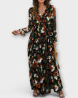 Helen - Elegant Dress