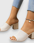 Lina – Lightweight Sandals