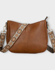 Lora - Vegan Crossbody Bag