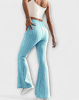 Jennifer - Elegant Flared Pants