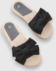 Lea – Flat Sandals