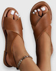 Leona – Summer Sandals
