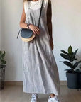 Genesis™ | Tummy Coverage Striped Dress