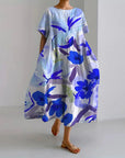 Valentine™ | Mediterranean Summer Dress