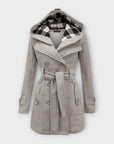 Evelyn - Warmer Winter Coat