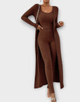 Elisa - Three-Piece Set