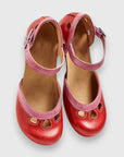 Kristina – Stylish Comfortable Sandals