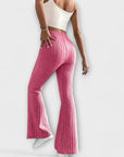 Jennifer - Elegant Flared Pants