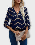 Emma - Timeless Elegant Blouse