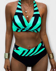 Cleo - Elegant Summer Bikini