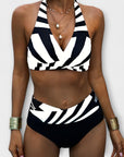 Cleo - Elegant Summer Bikini