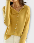 Paige - Cozy Cardigan