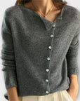 Paige - Cozy Cardigan