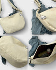 Cordura Ladies' Shoulder Bags