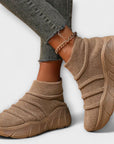 Comfortable Running Shoes