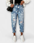 Ivy - Unique and Comfortable Pants