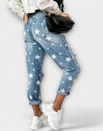 Ivy - Unique and Comfortable Pants