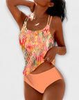 Lina - Swimsuit Set