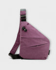 Lora - Anti-Theft Shoulder Bag