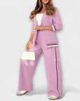 Anna - Casual 2-Piece Set
