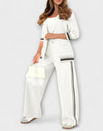 Anna - Casual 2-Piece Set