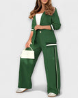 Anna - Casual 2-Piece Set