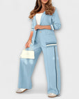 Anna - Casual 2-Piece Set