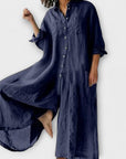 Peyton - Comfortable, Casual Jumpsuit