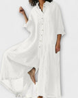 Peyton - Comfortable, Casual Jumpsuit